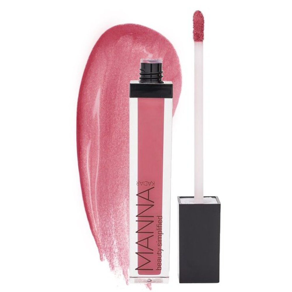 Mannakadar Liplocked Priming Gloss Stain - Lucky